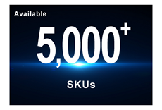 5000 ስኪስ